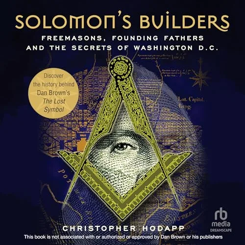 Solomon’s Builders By Christopher Hodapp